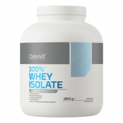 100% Whey Isolate 1800g